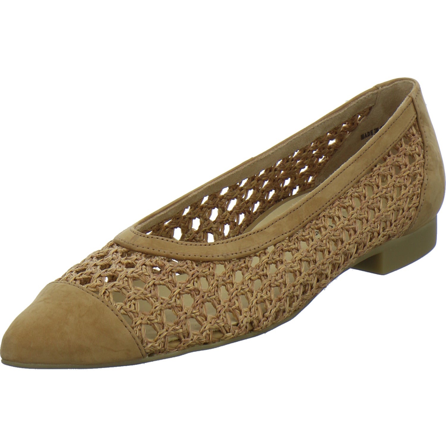Bild 1 - Paul Green Halbschuhe