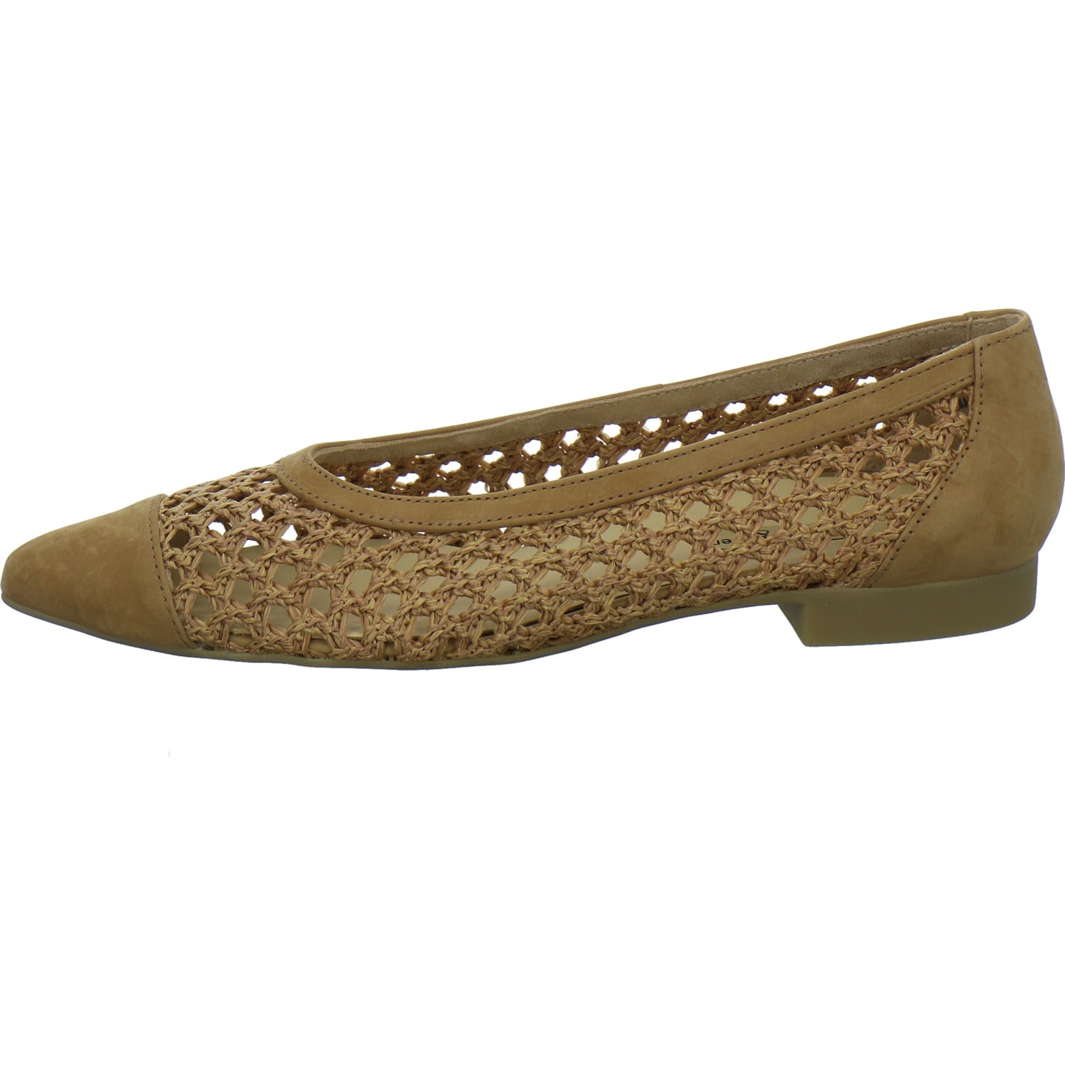 Bild 2 - Paul Green Halbschuhe