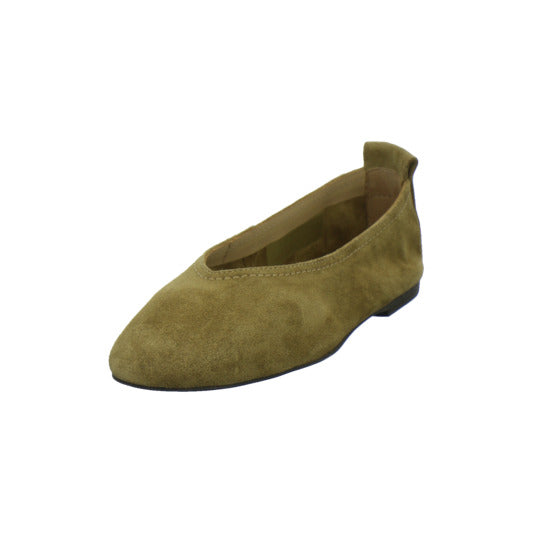 Gant Ballerina u. Pumps Damen Chadii Hellbraun