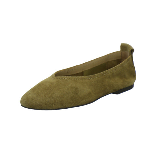Gant Ballerina u. Pumps Damen Chadii Hellbraun