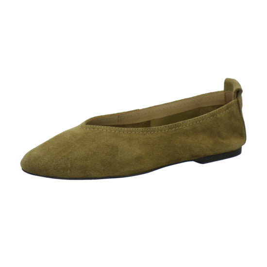 Gant Ballerina u. Pumps Damen Chadii Hellbraun