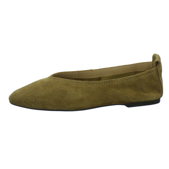 Gant Ballerina u. Pumps Damen Chadii Hellbraun