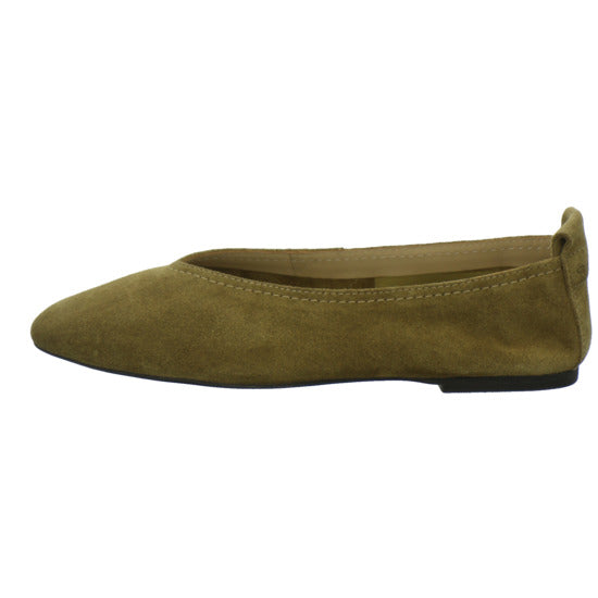 Gant Ballerina u. Pumps Damen Chadii Hellbraun