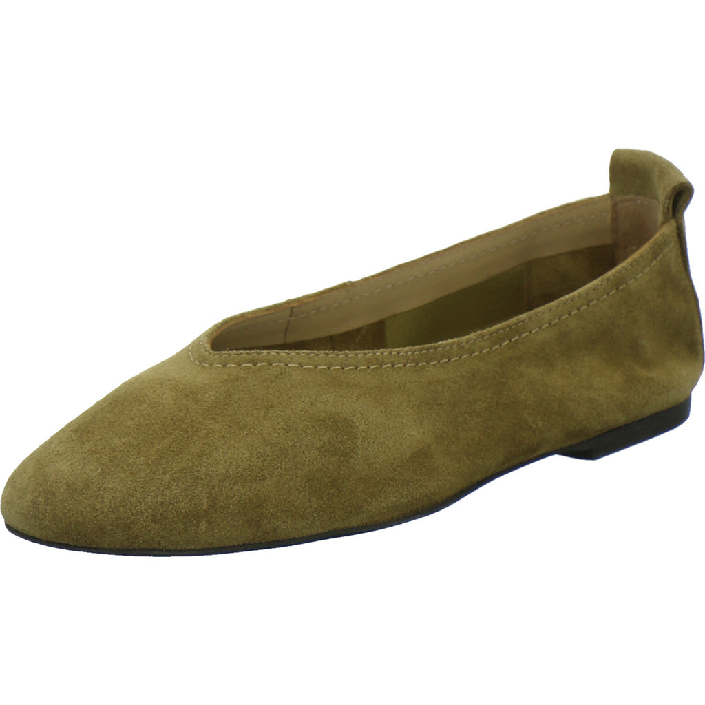 Gant Ballerina u. Pumps Damen Chadii Hellbraun