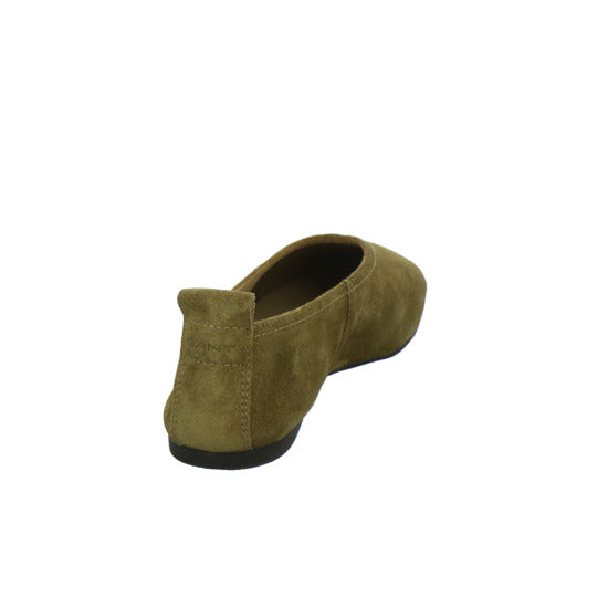 Gant Ballerina u. Pumps Damen Chadii Hellbraun