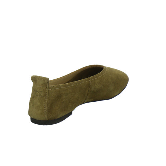 Gant Ballerina u. Pumps Damen Chadii Hellbraun