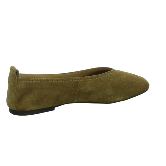Gant Ballerina u. Pumps Damen Chadii Hellbraun