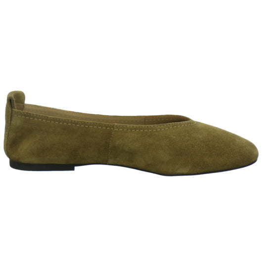 Gant Ballerina u. Pumps Damen Chadii Hellbraun