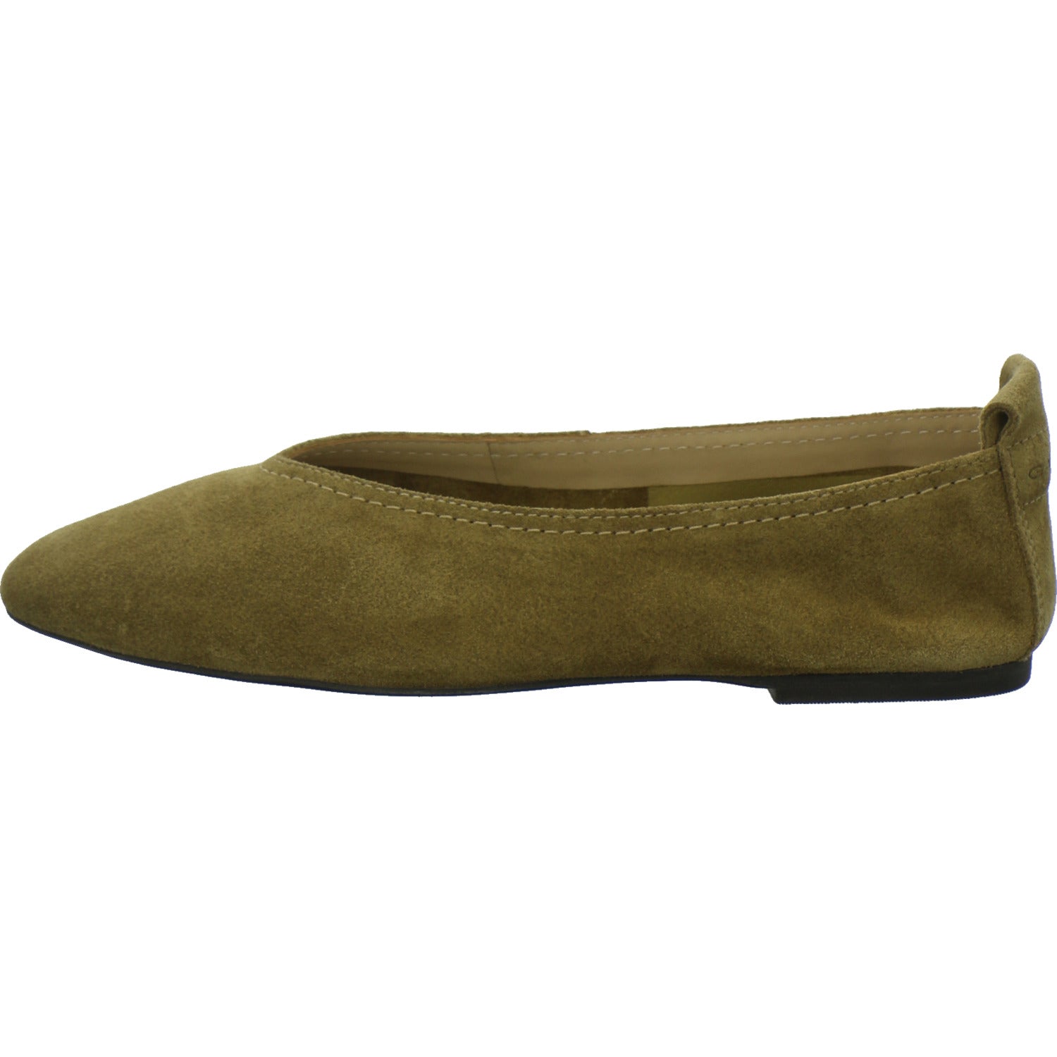 Gant Ballerina u. Pumps Damen Chadii Hellbraun