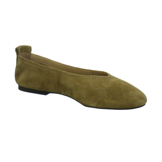 Gant Ballerina u. Pumps Damen Chadii Hellbraun