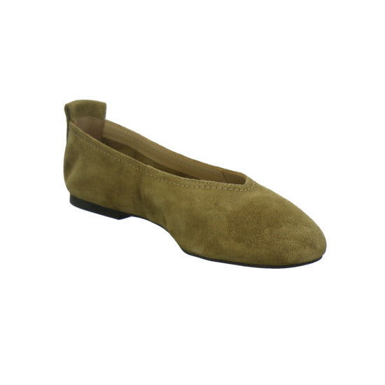 Gant Ballerina u. Pumps Damen Chadii Hellbraun