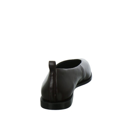 NEWD Ballerina u. Pumps Bordeaux