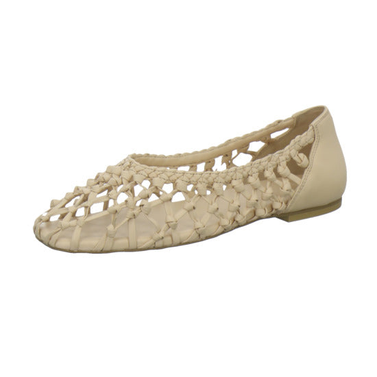 Bronx Ballerina u. Pumps Damen Rosa