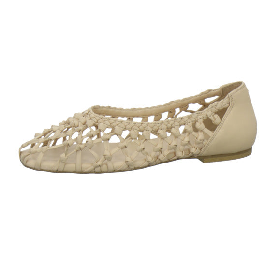 Bronx Ballerina u. Pumps Damen Rosa