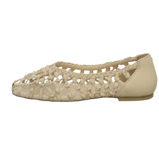 Bronx Ballerina u. Pumps Damen Rosa