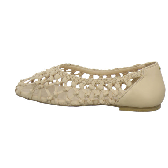 Bronx Ballerina u. Pumps Damen Rosa