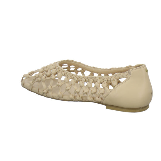 Bronx Ballerina u. Pumps Damen Rosa