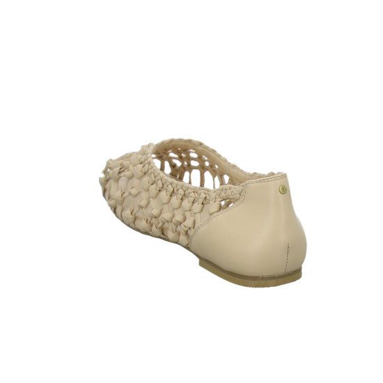 Bronx Ballerina u. Pumps Damen Rosa