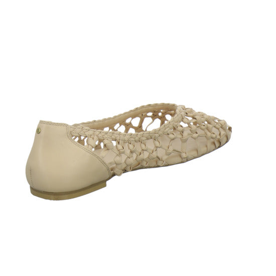 Bronx Ballerina u. Pumps Damen Rosa