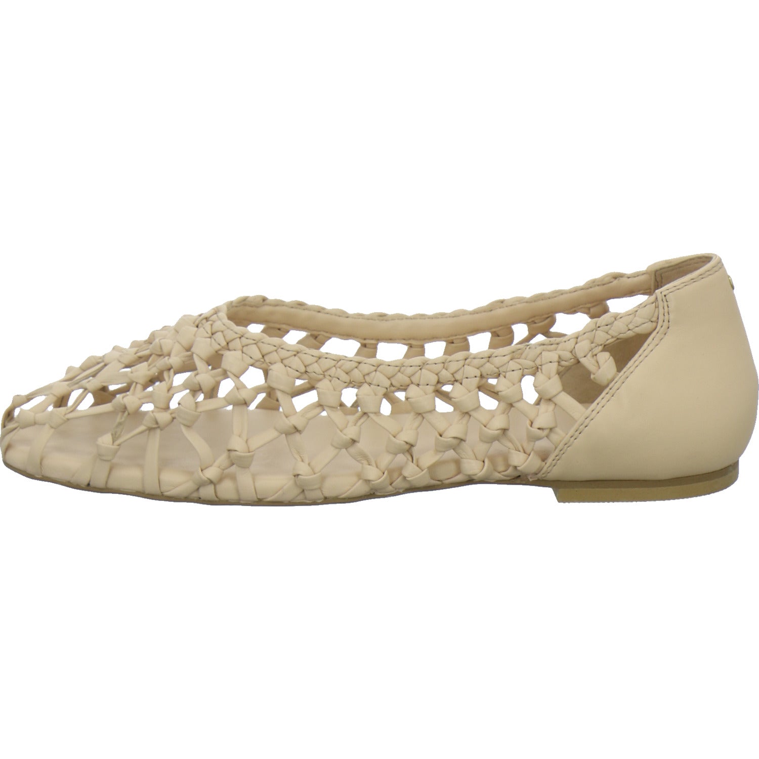 Bronx Ballerina u. Pumps Damen Rosa