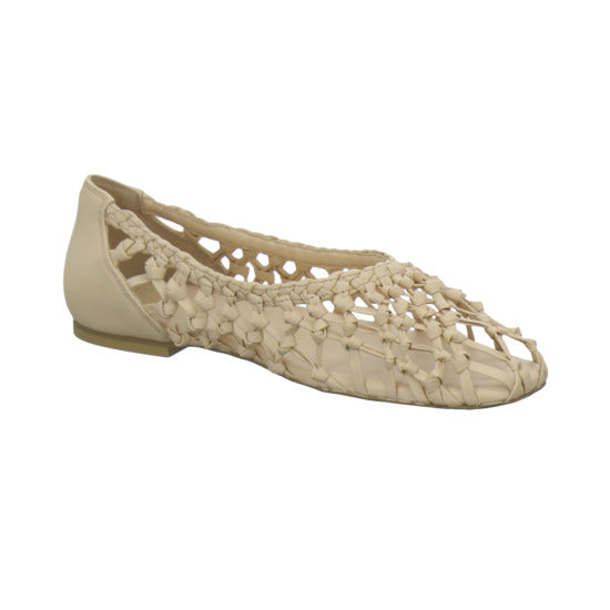 Bronx Ballerina u. Pumps Damen Rosa