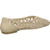 Bronx Ballerina u. Pumps Damen Rosa
