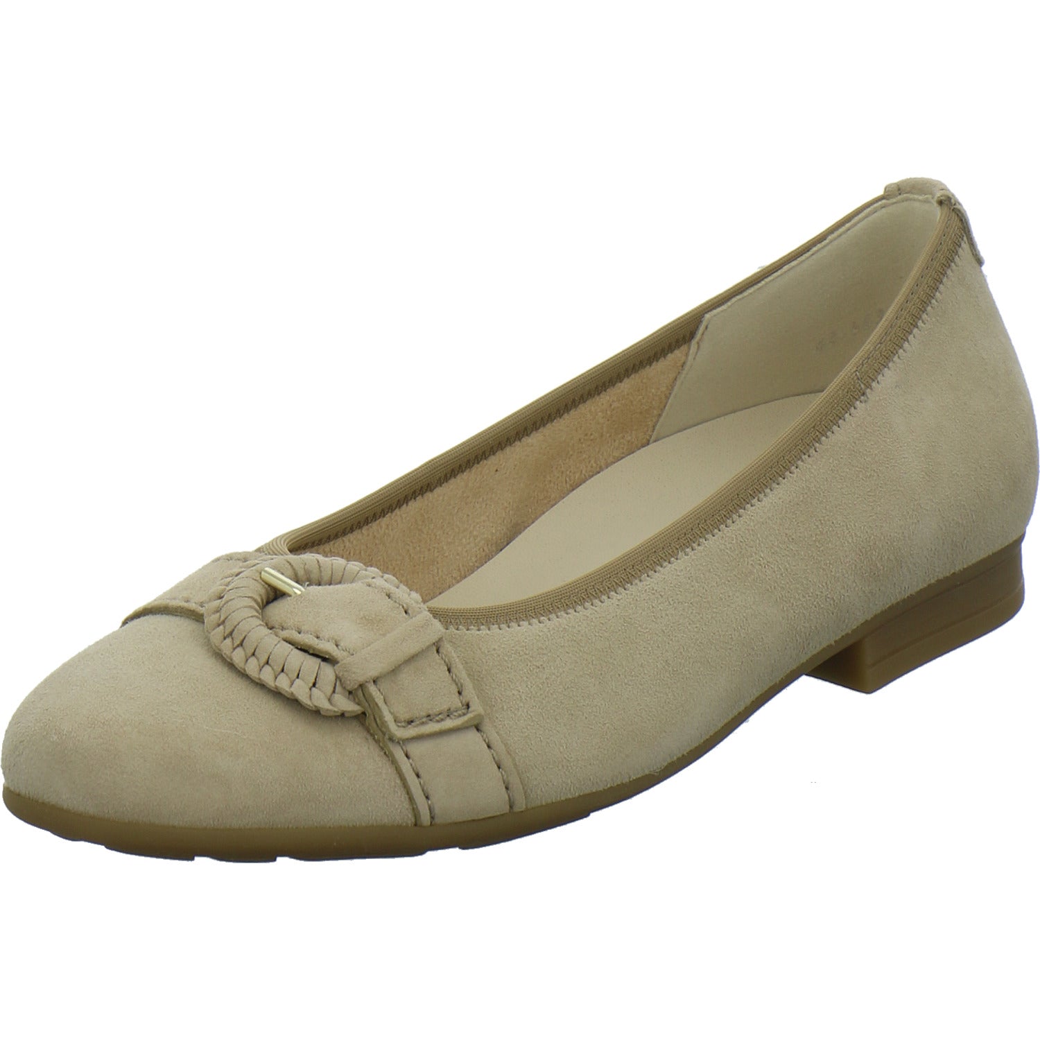 Bild 1 - Gabor Comfort Halbschuhe