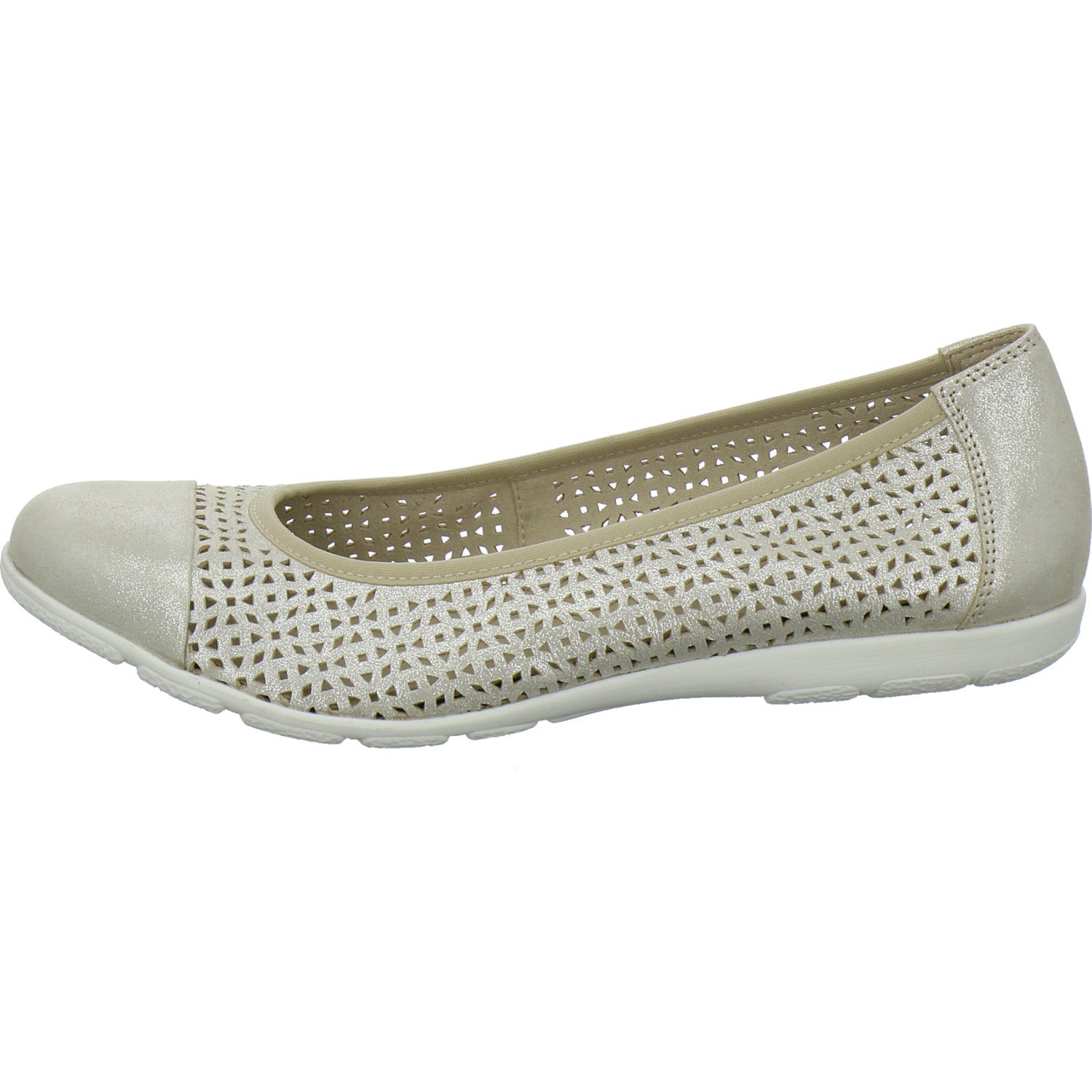 Bild 2 - Caprice Halbschuhe