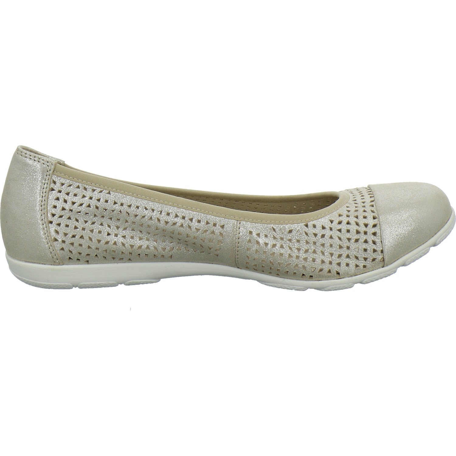 Bild 3 - Caprice Halbschuhe