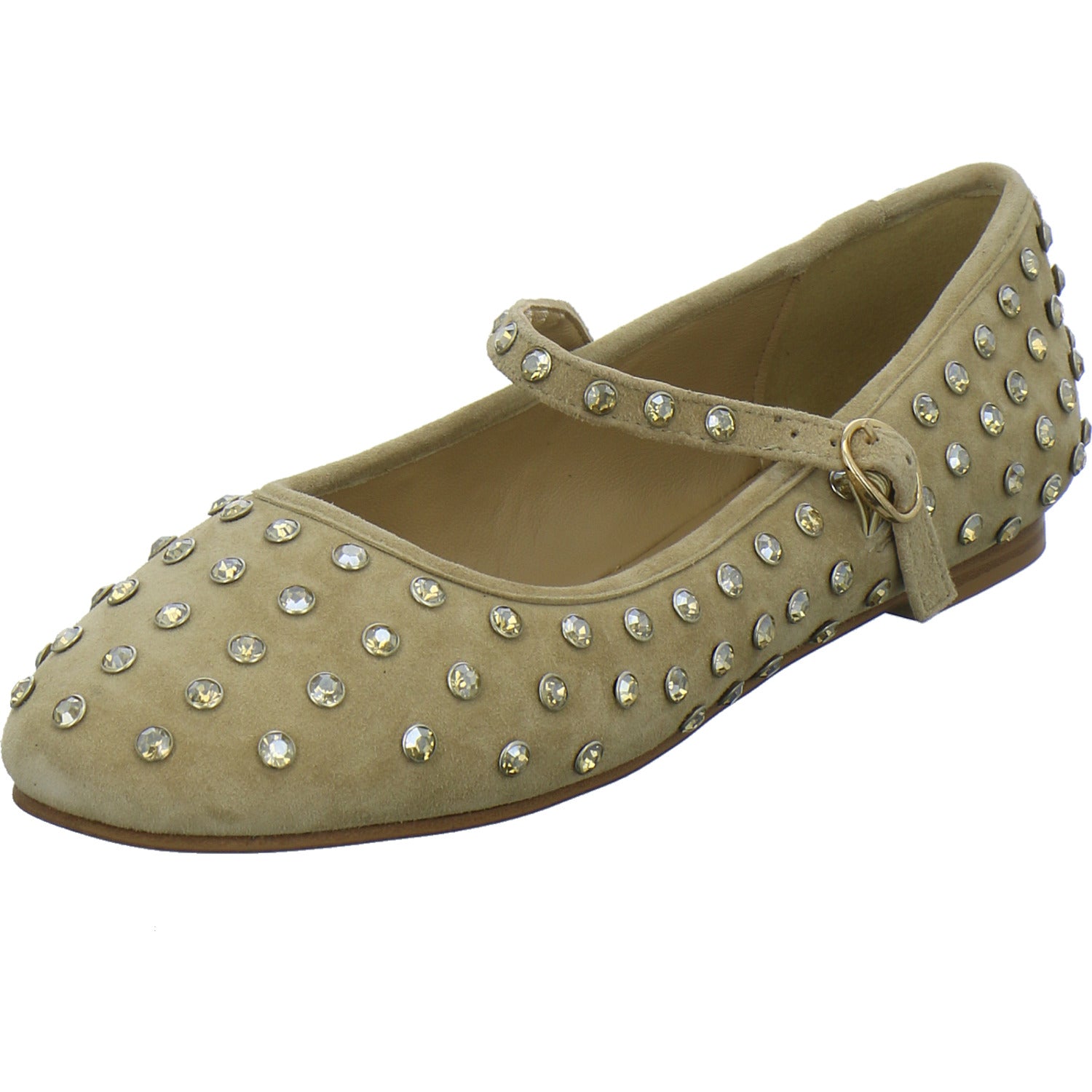 Bild 1 - Alma en Pena S.L. Halbschuhe