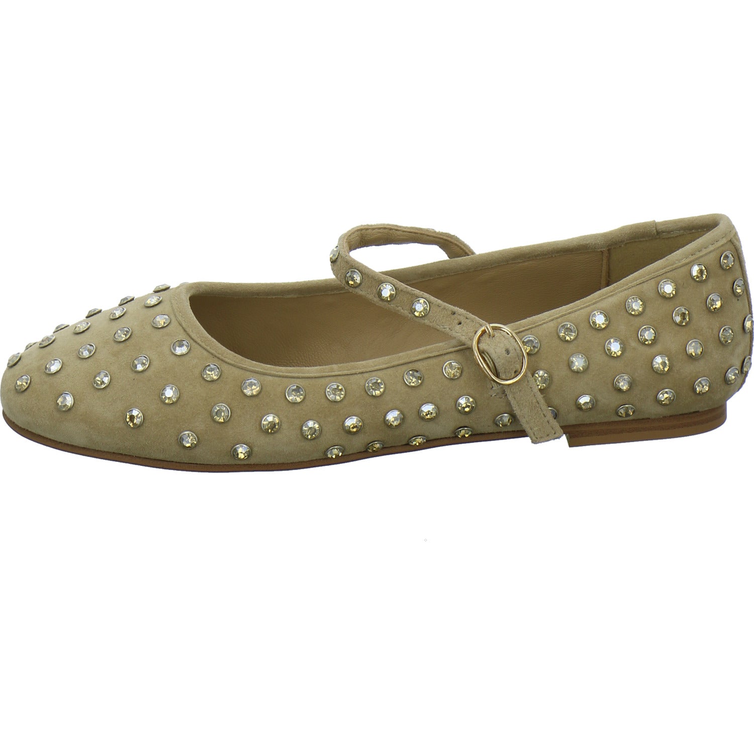 Bild 2 - Alma en Pena S.L. Halbschuhe