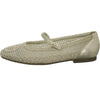 Tamaris Ballerina u. Pumps Beige