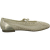 Tamaris Ballerina u. Pumps Beige
