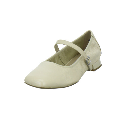 Caprice Ballerina u. Pumps Damen Beige