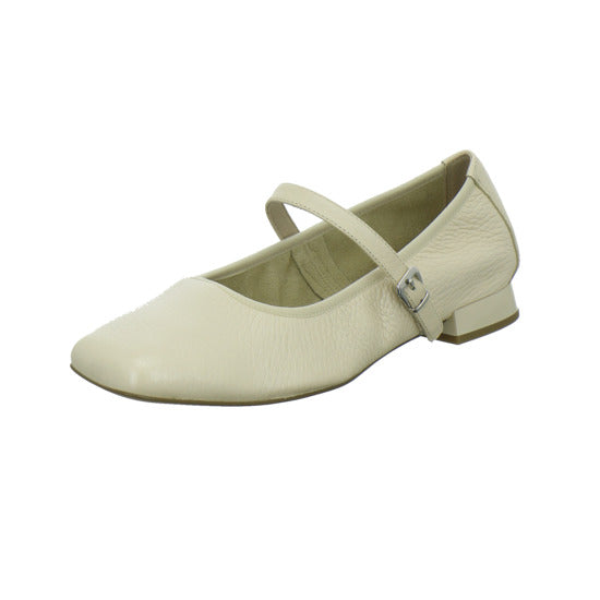Caprice Ballerina u. Pumps Damen Beige