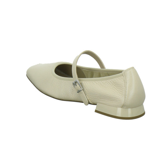 Caprice Ballerina u. Pumps Damen Beige