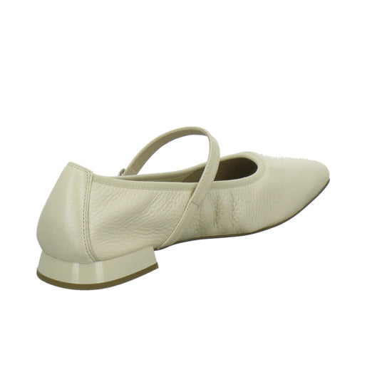 Caprice Ballerina u. Pumps Damen Beige