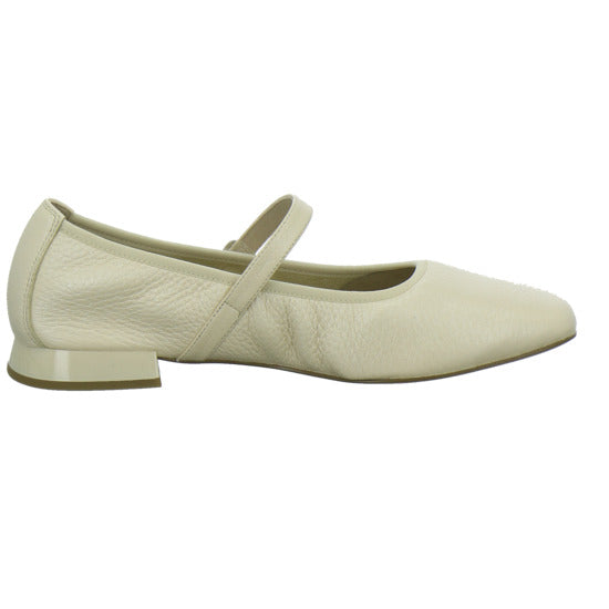 Caprice Ballerina u. Pumps Damen Beige