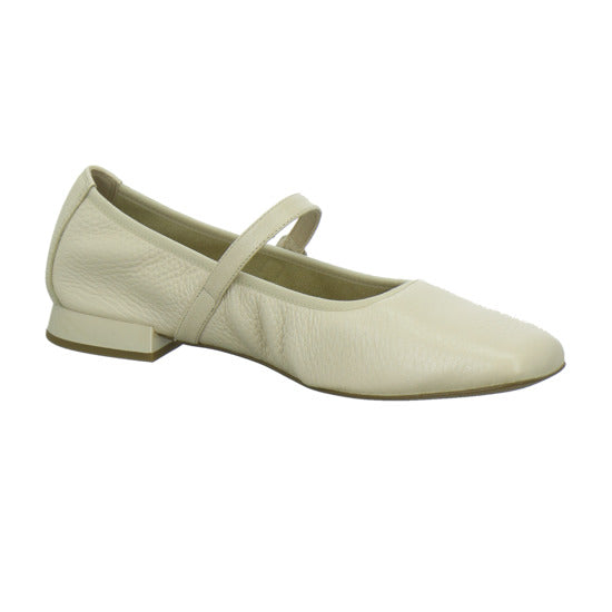 Caprice Ballerina u. Pumps Damen Beige