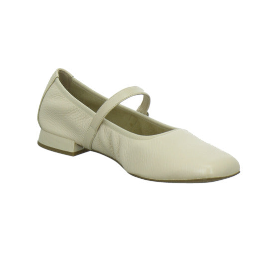 Caprice Ballerina u. Pumps Damen Beige
