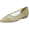 Peter Kaiser Ballerina u. Pumps Damen Beige