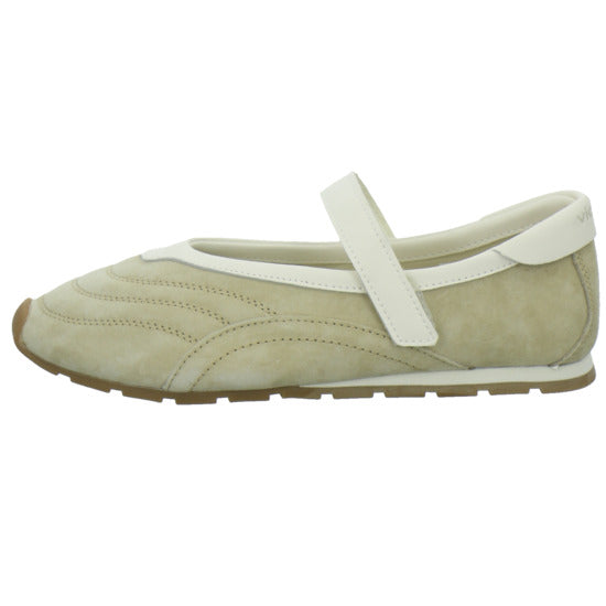 Victoria Ballerina u. Pumps Damen Beige