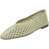 Inuovo Ballerina u. Pumps Damen Beige
