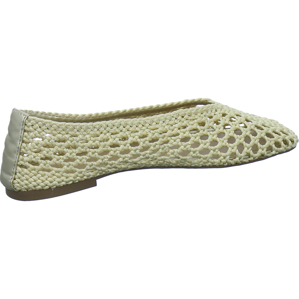 Inuovo Ballerina u. Pumps Damen Beige