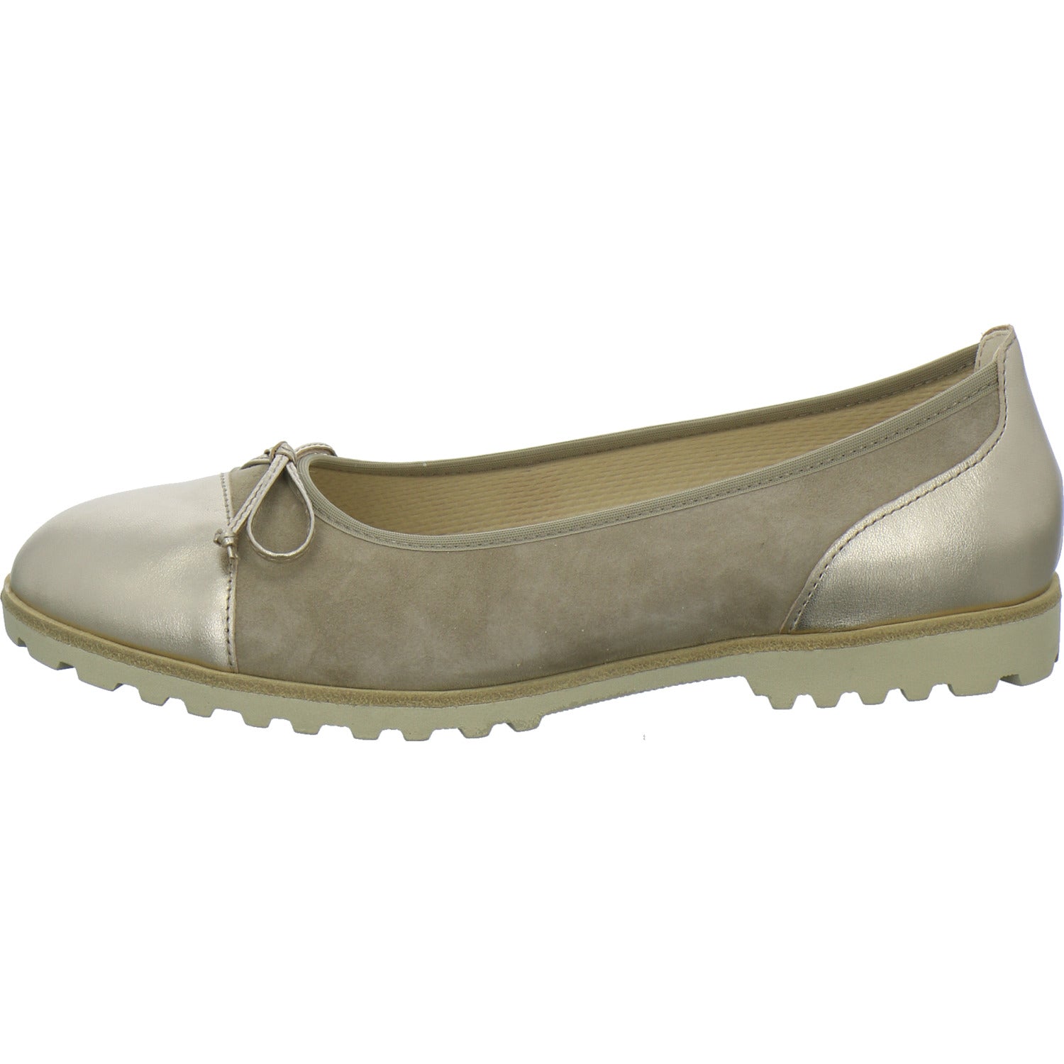 Bild 2 - Gabor Halbschuhe