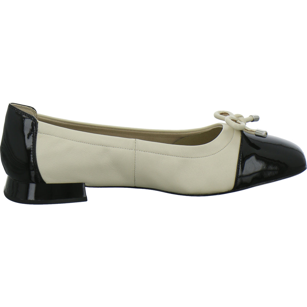 Bild 3 - Caprice Halbschuhe