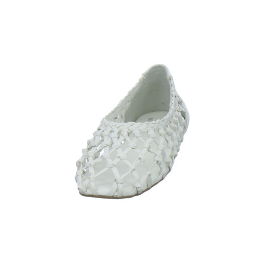 Bronx Ballerina u. Pumps Damen offwhite