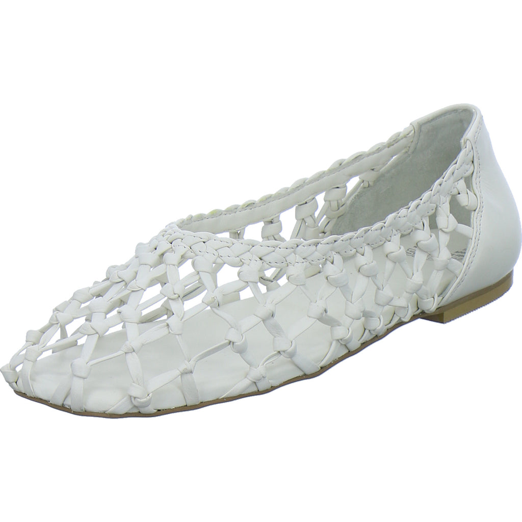 Bronx Ballerina u. Pumps Damen offwhite