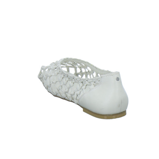 Bronx Ballerina u. Pumps Damen offwhite