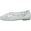 Bronx Ballerina u. Pumps Damen offwhite
